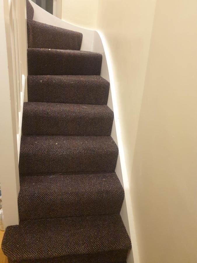 London Luxury 3 Bedroom 2 Bathrooms Flat 1 Min To Redbridge Station Free Parking & Wifi Wanstead Exterior photo